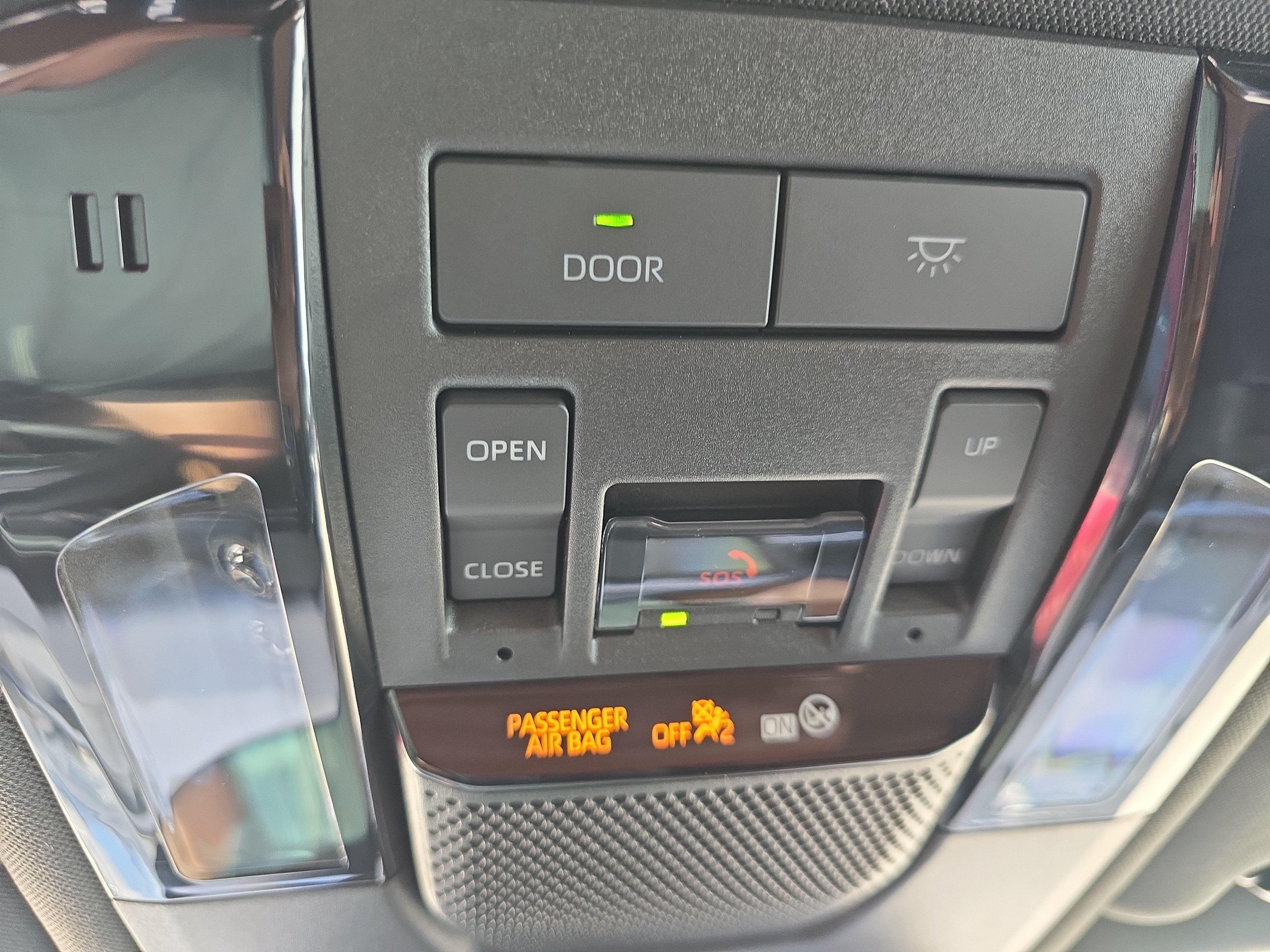 2026 Lexus GX GX 550 Premium