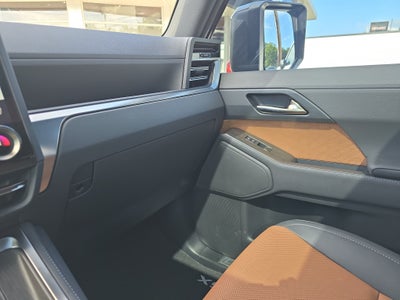 2026 Lexus GX GX 550 Premium