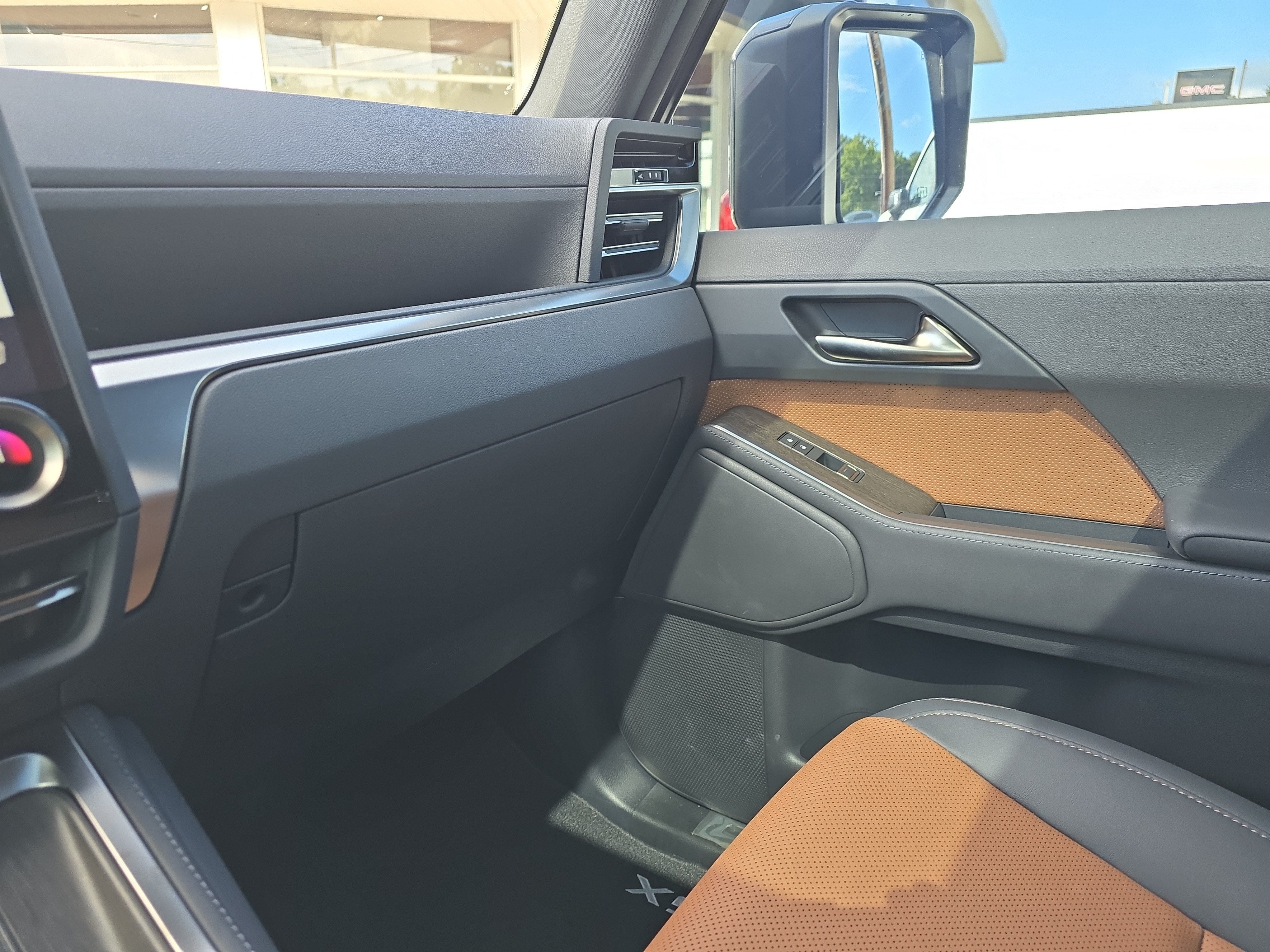 2026 Lexus GX GX 550 Premium