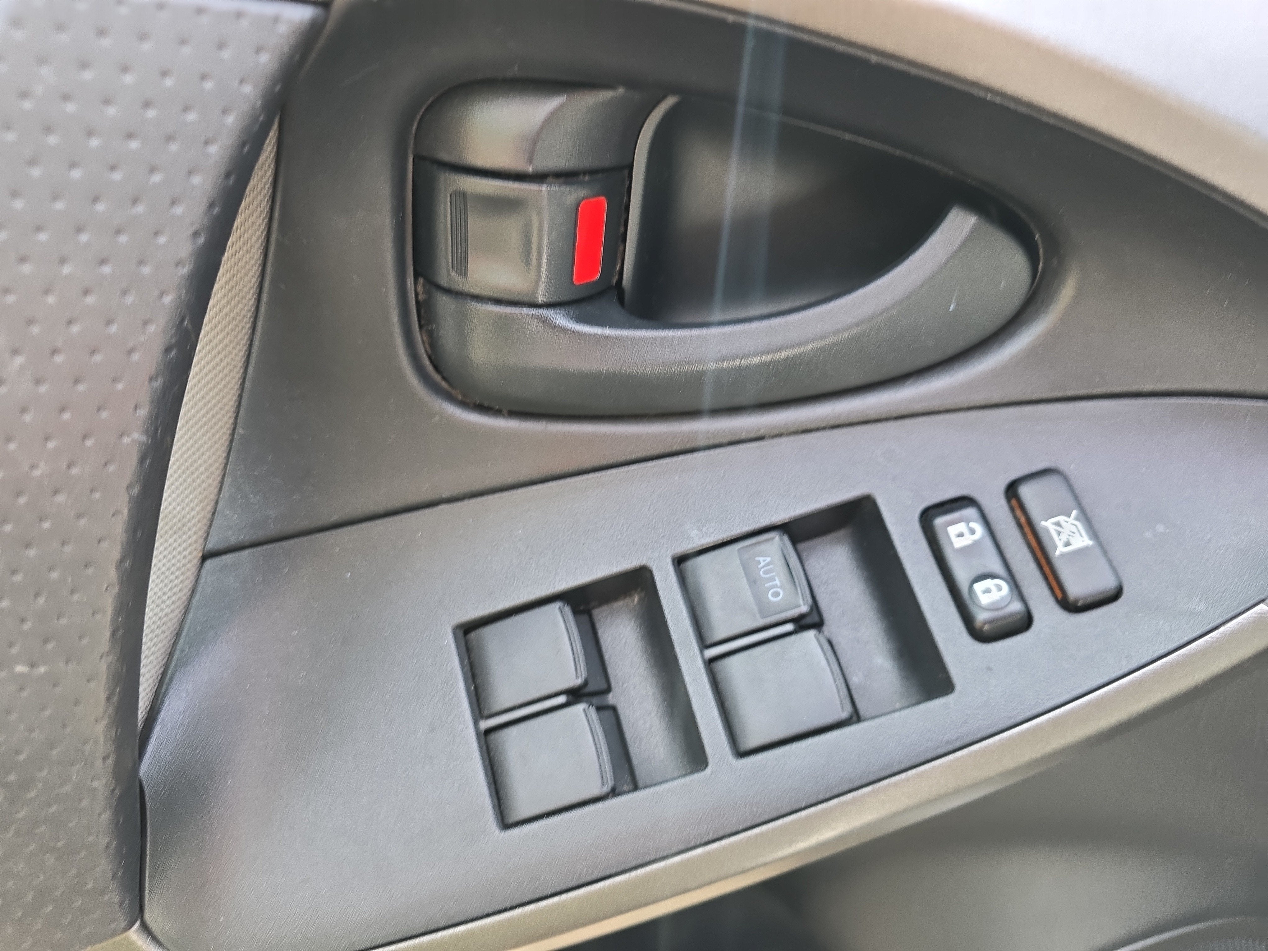 2009 Toyota RAV4 Base