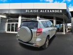 2009 Toyota RAV4 Base