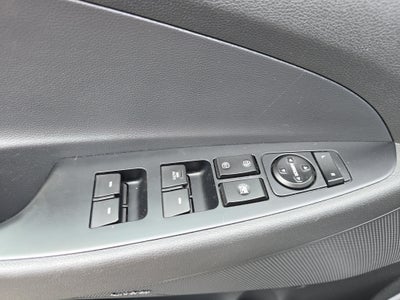 2018 Hyundai Tucson SEL Plus