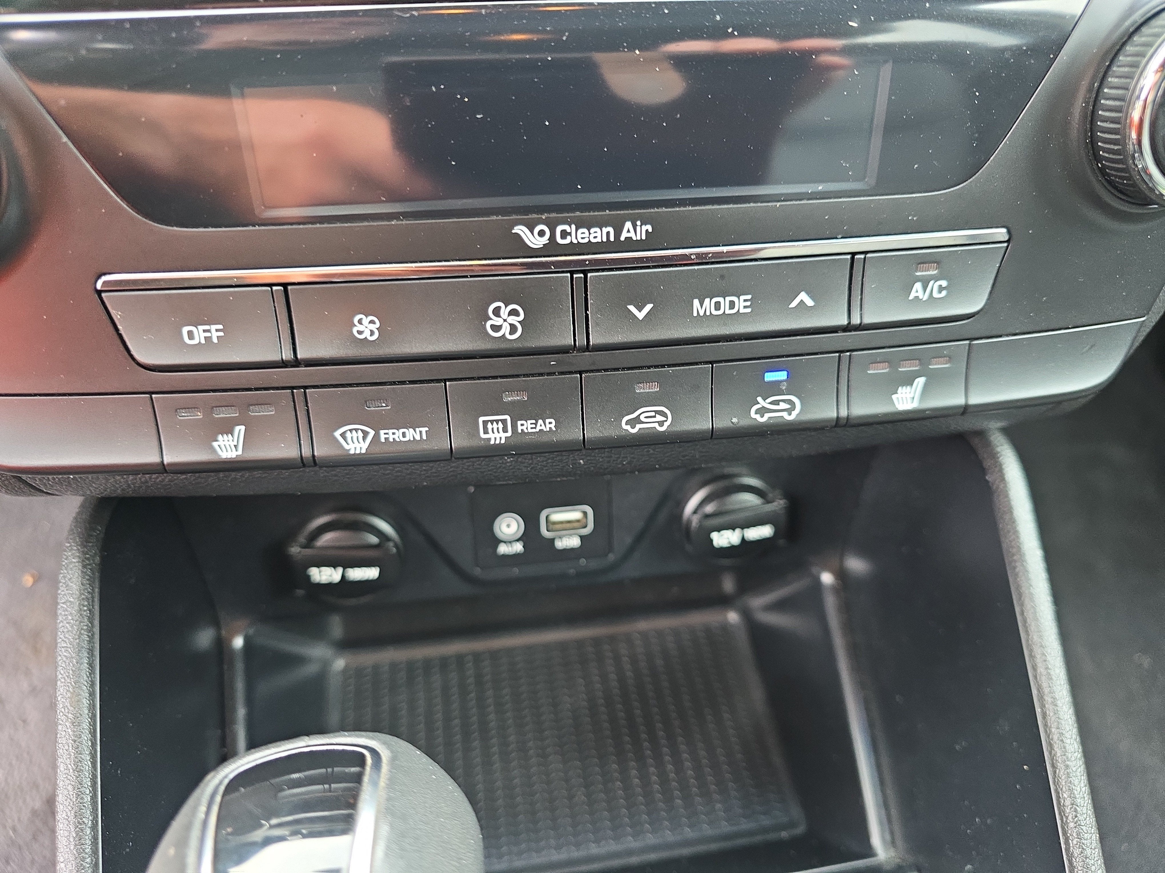 2018 Hyundai Tucson SEL Plus