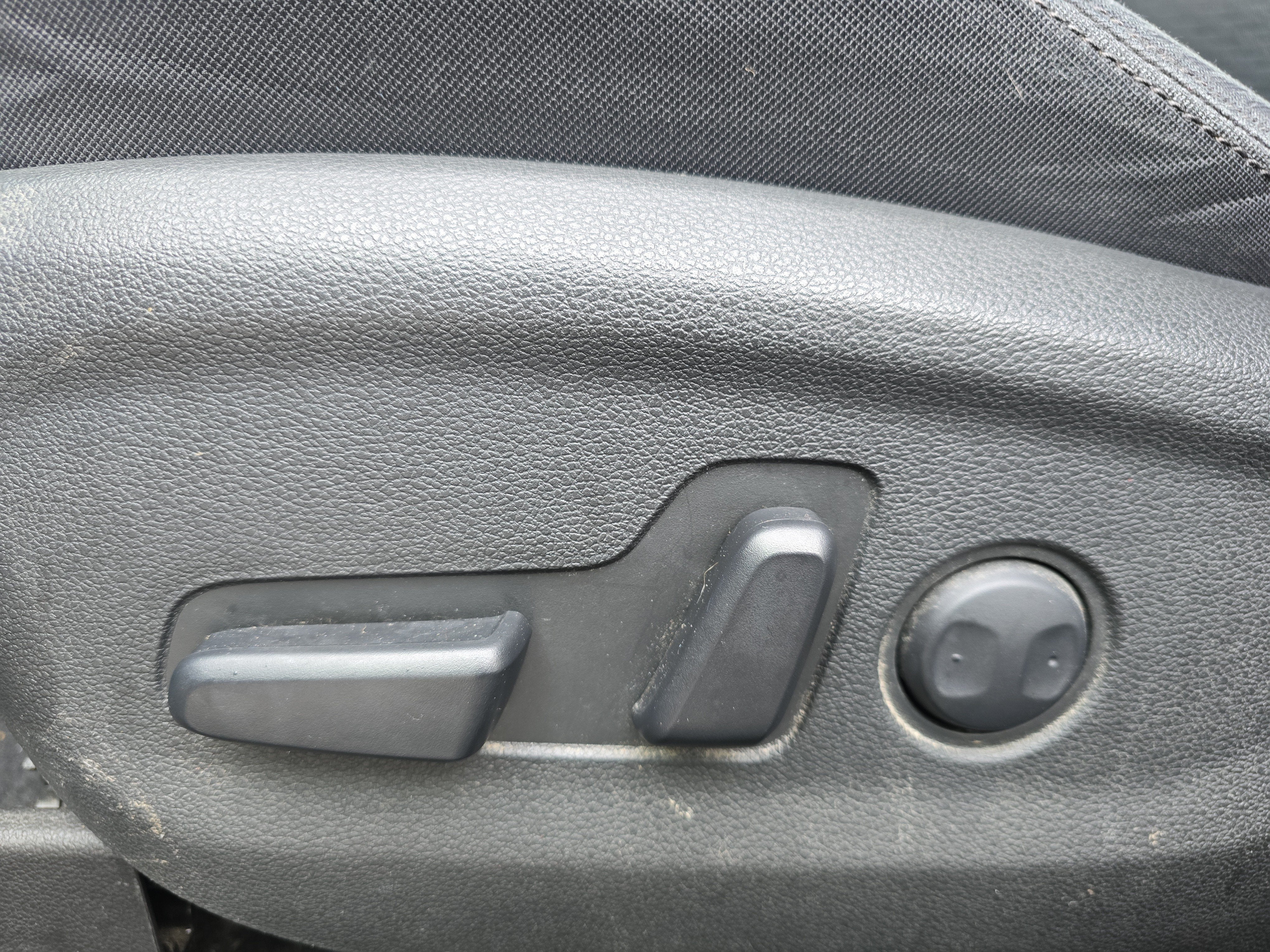 2020 Hyundai Tucson Sport