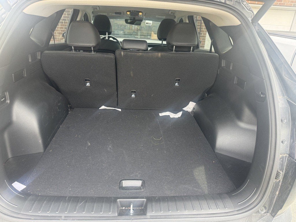 2023 Hyundai Tucson XRT