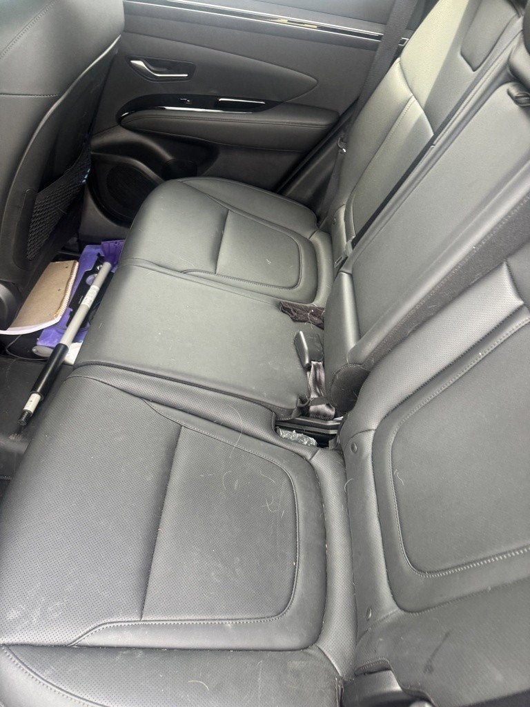 2023 Hyundai Tucson XRT