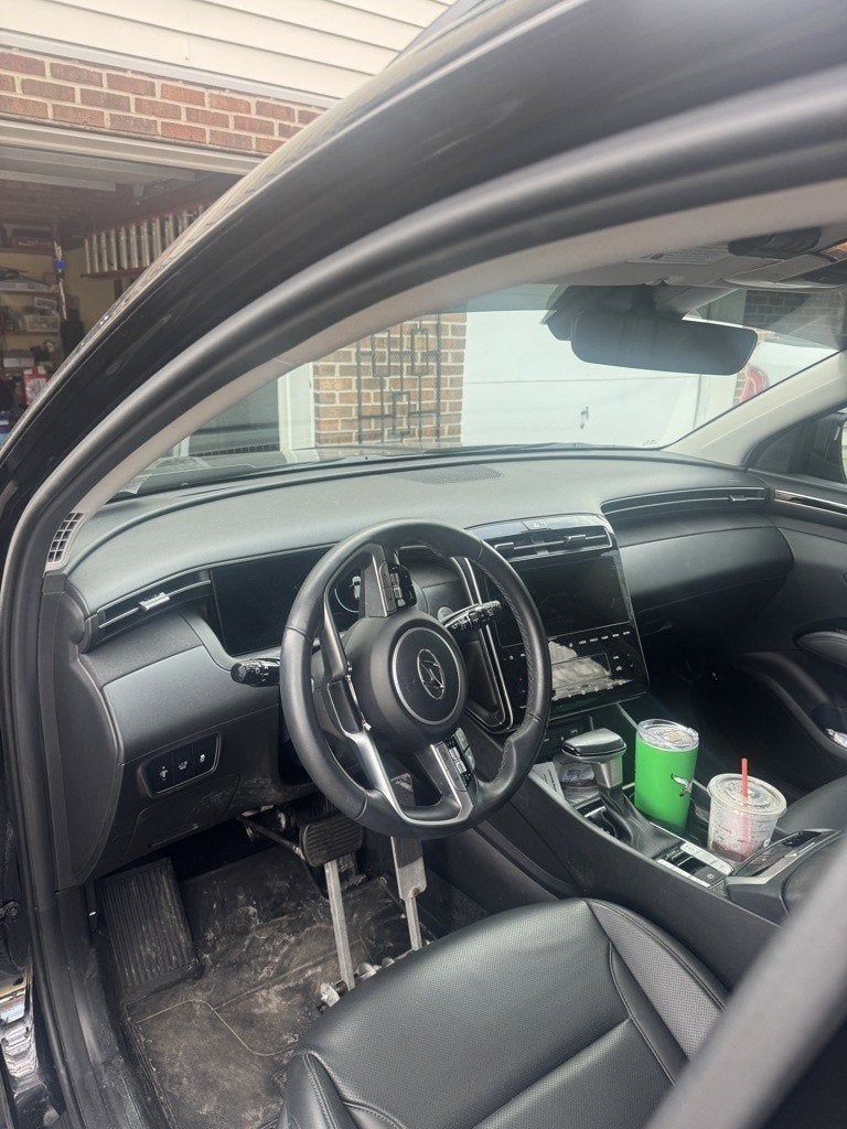 2023 Hyundai Tucson XRT