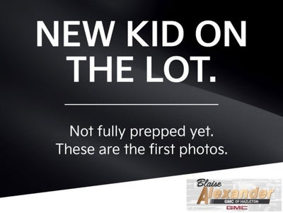 2023 Hyundai Tucson XRT