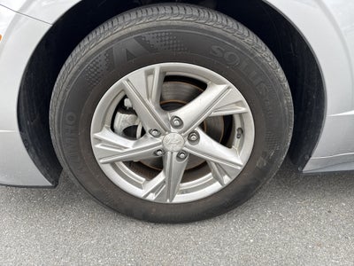 2023 Hyundai Sonata SE