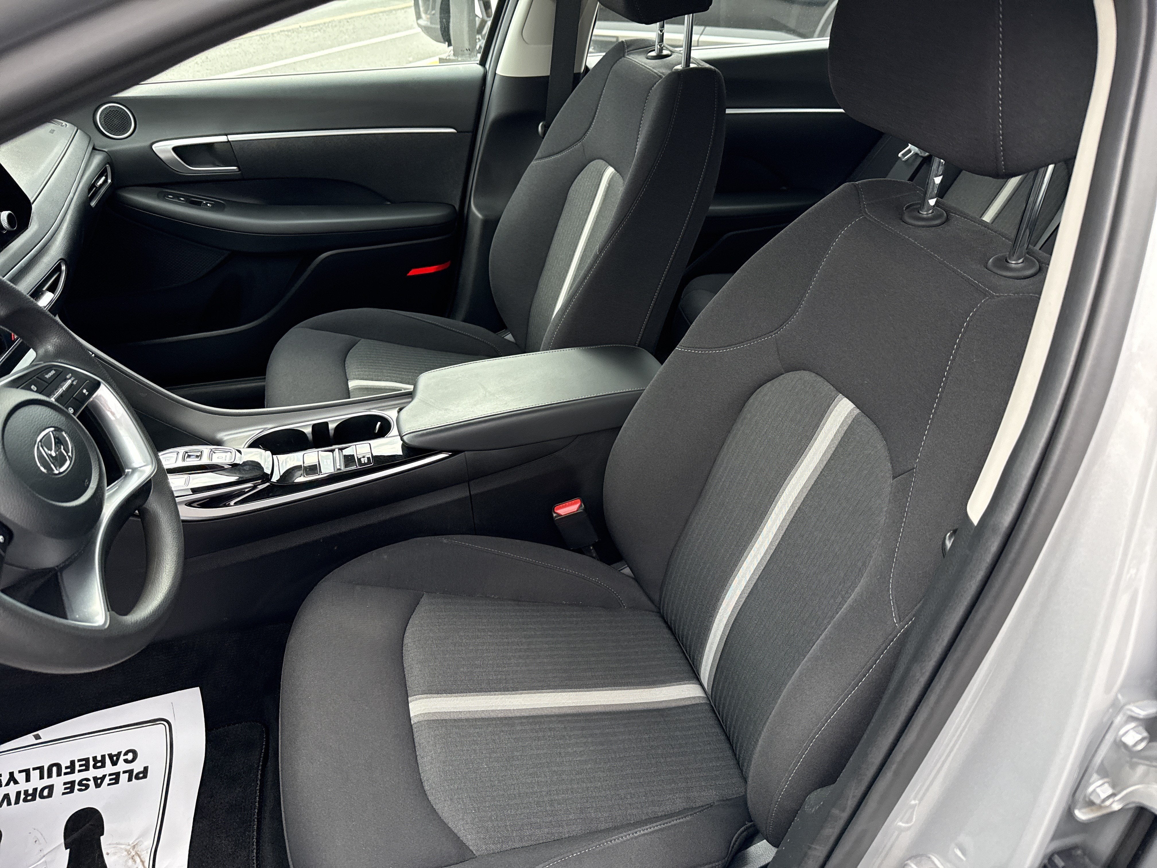 2023 Hyundai Sonata SE