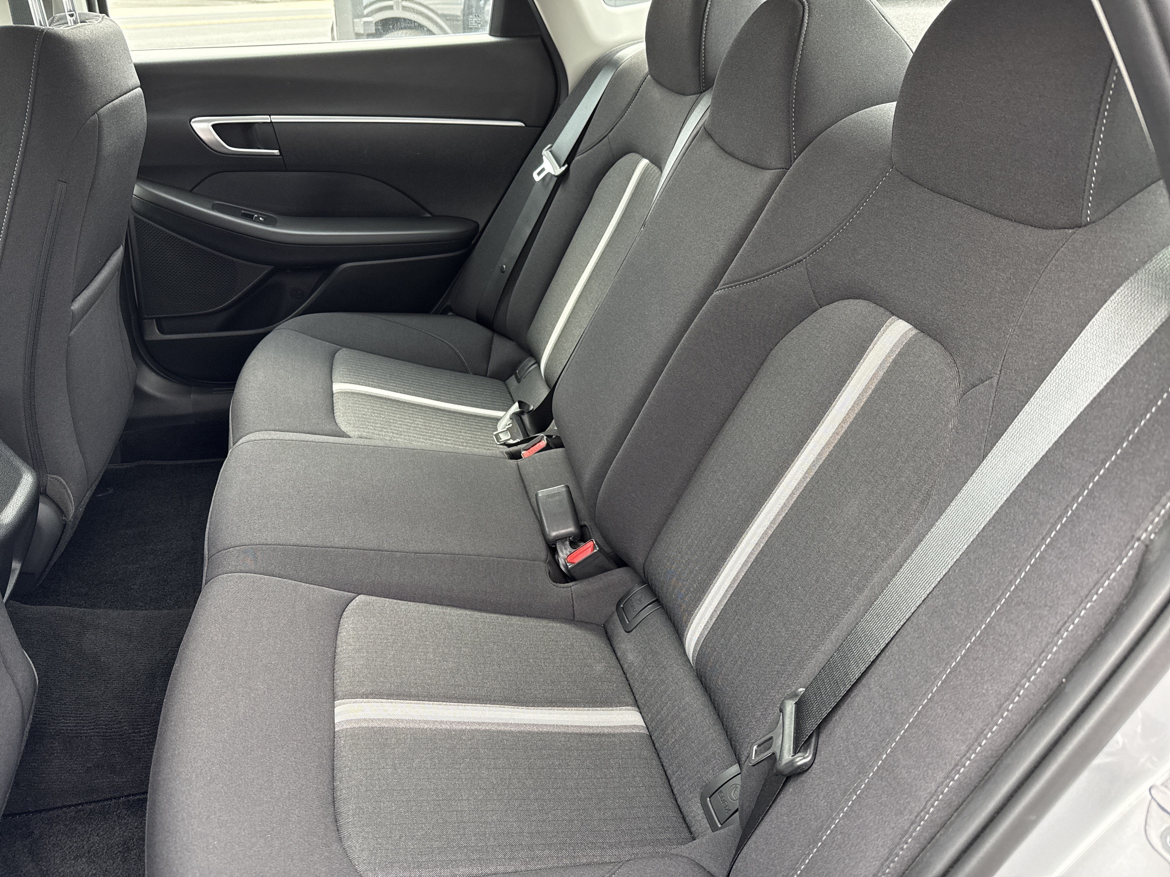 2023 Hyundai Sonata SE