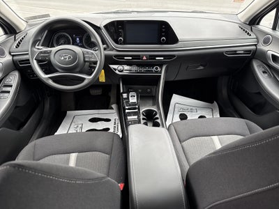 2023 Hyundai Sonata SE