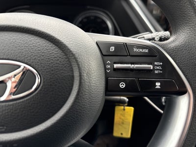 2023 Hyundai Sonata SE