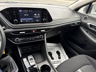 2023 Hyundai Sonata SE
