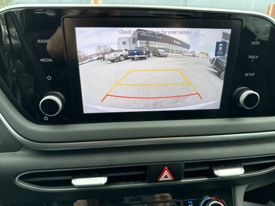 2023 Hyundai Sonata SE