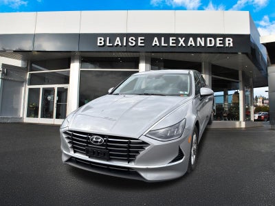 2023 Hyundai Sonata SE