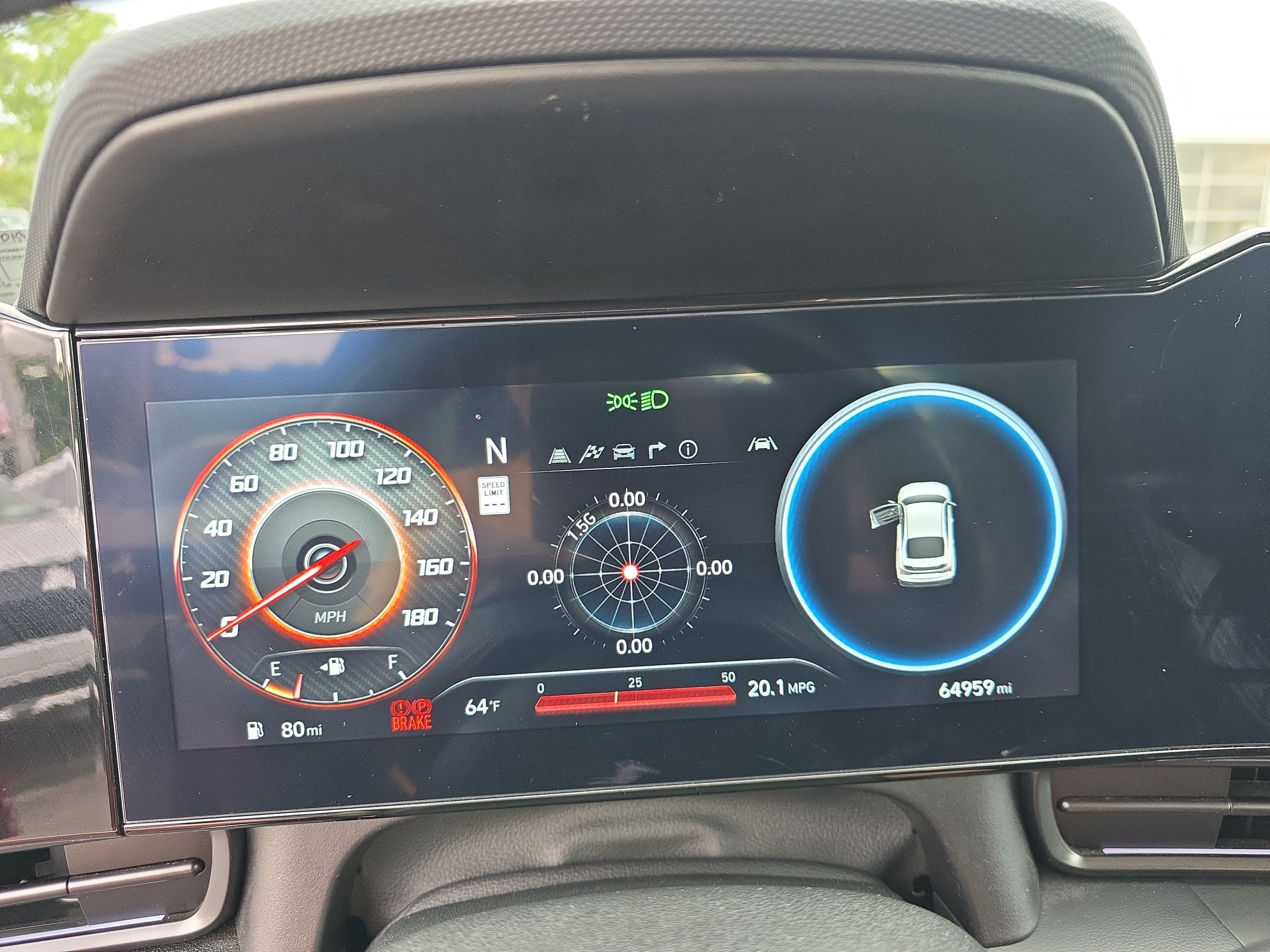 2024 Hyundai Elantra N 4DR MT
