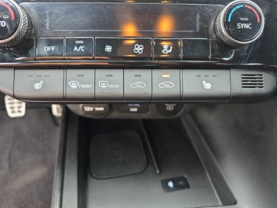 2024 Hyundai Elantra N 4DR MT