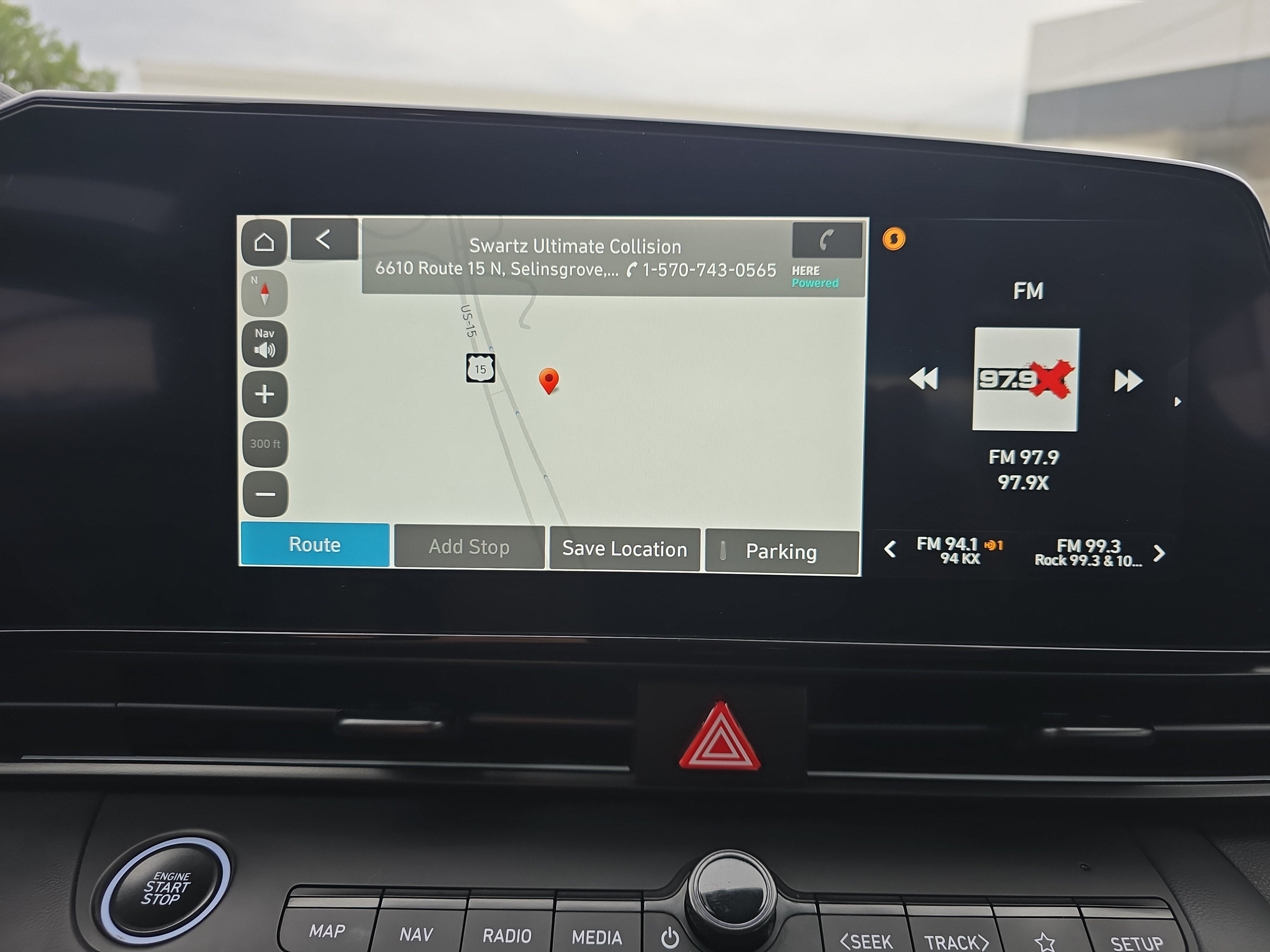 2024 Hyundai Elantra N 4DR MT