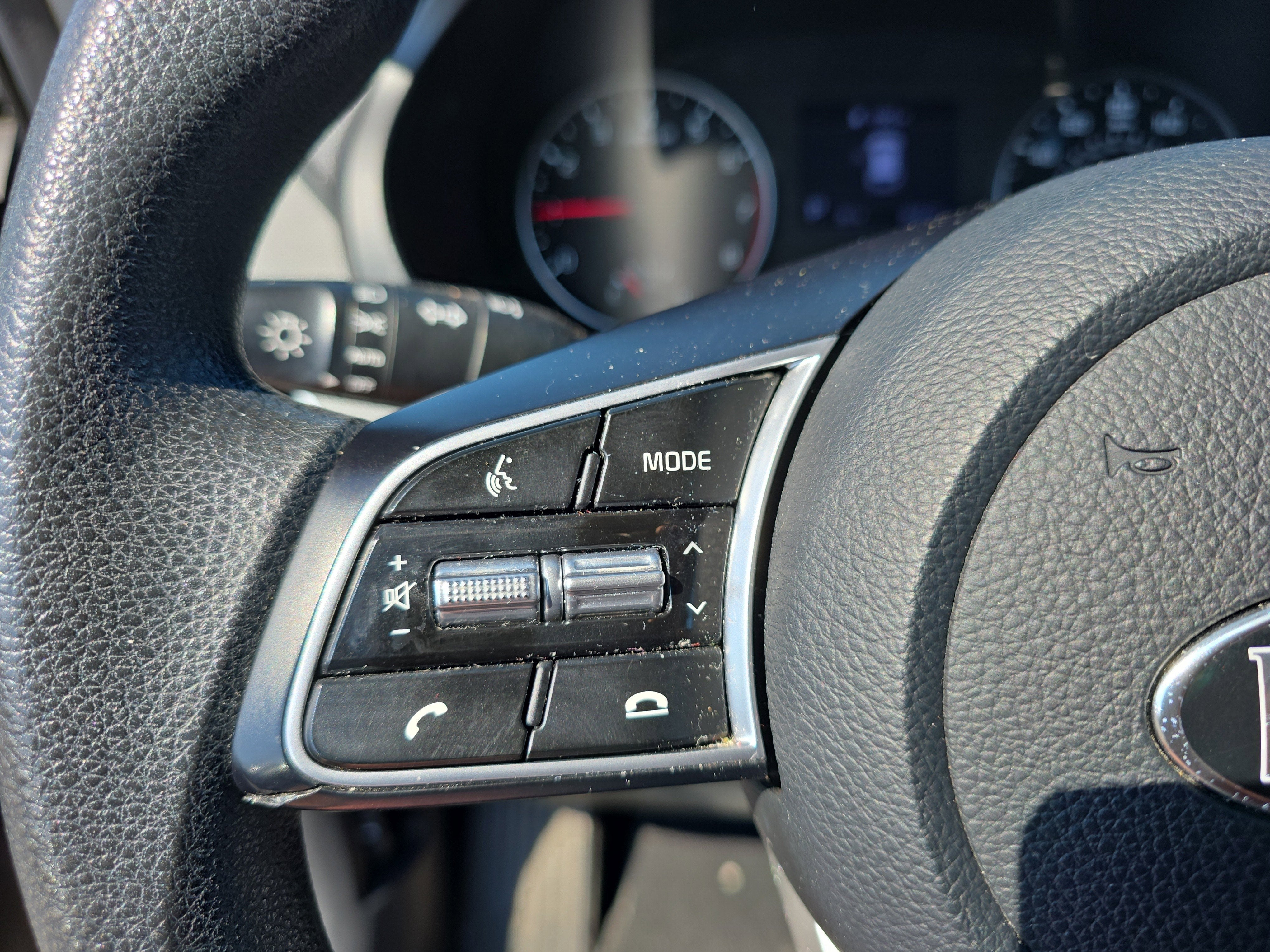 2021 Kia Seltos LX