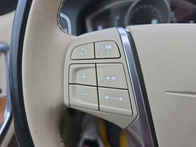 2016 Volvo S60 Inscription T5 Drive-E Platinum