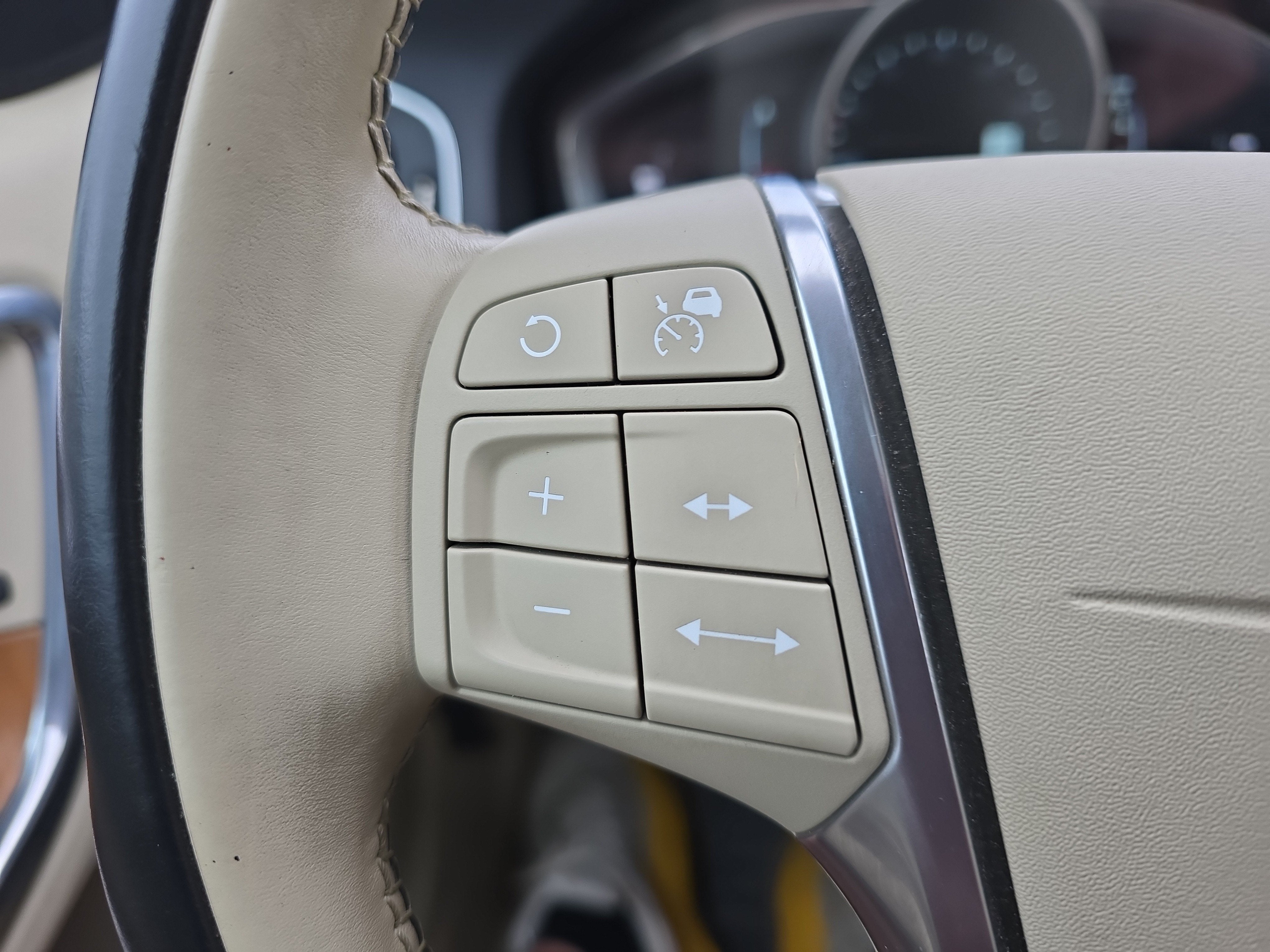 2016 Volvo S60 Inscription T5 Drive-E Platinum