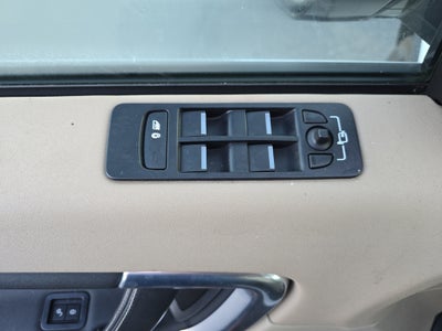 2016 Land Rover Discovery Sport HSE