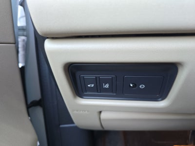 2016 Land Rover Discovery Sport HSE