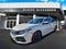 2019 Honda Civic Hatchback EX
