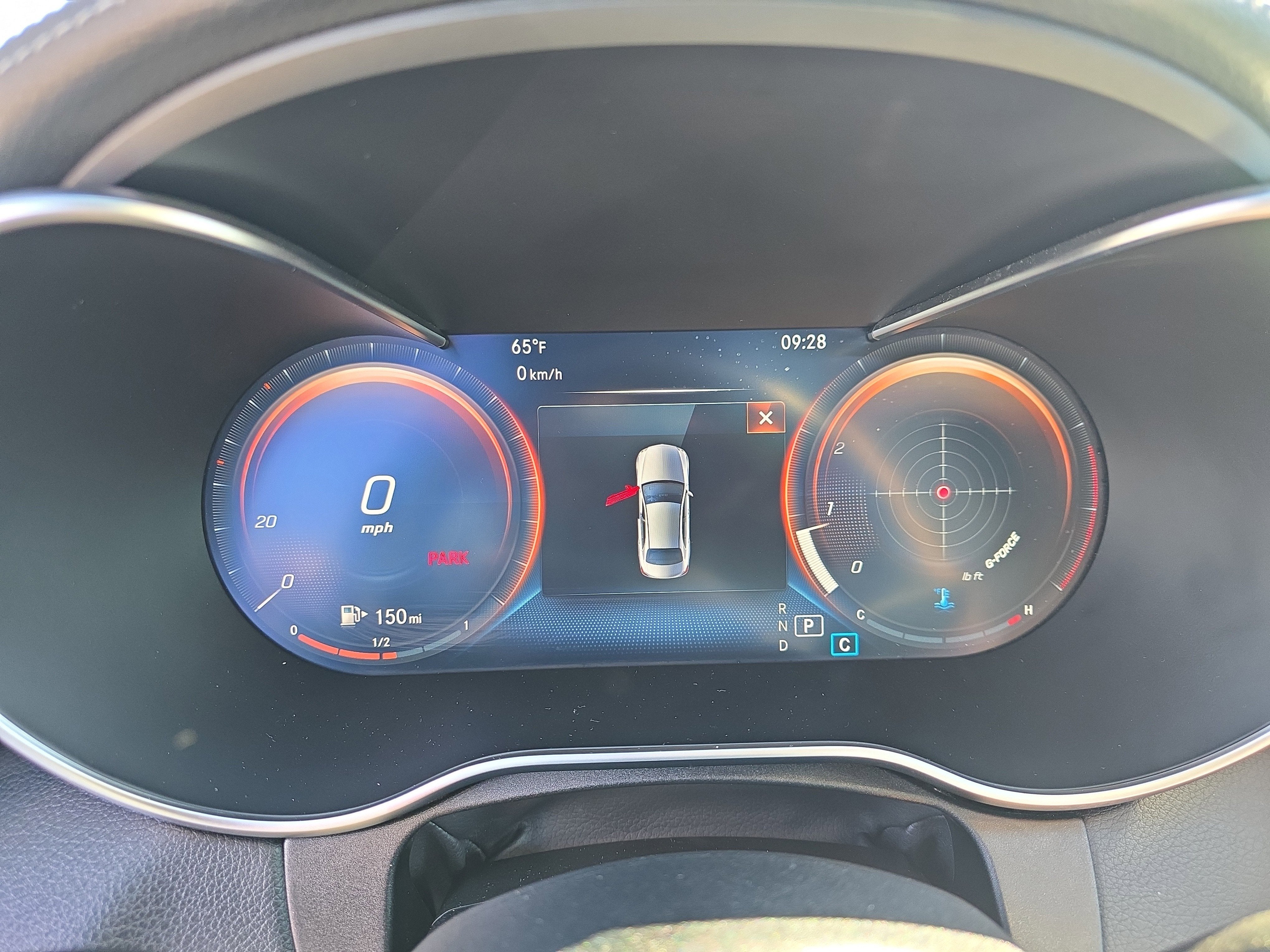 2021 Mercedes-Benz C-Class C 300
