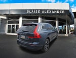 2022 Volvo XC60 Momentum