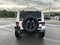 2018 Jeep Wrangler JK Unlimited Altitude