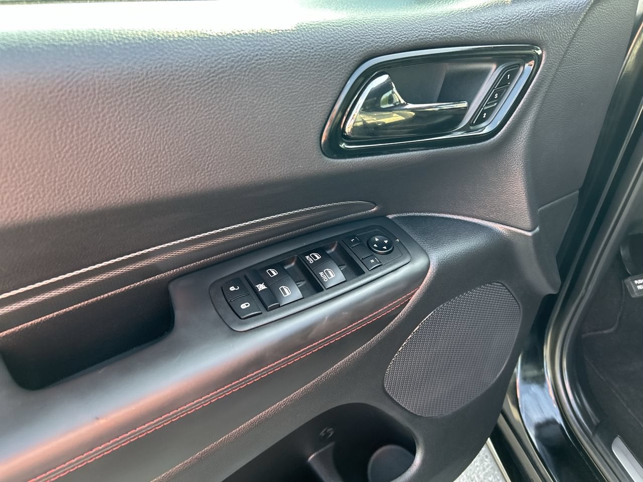 2025 Dodge Durango R/T Plus