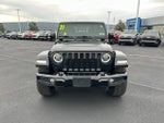 2021 Jeep Gladiator High Altitude