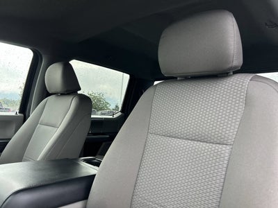 2022 Ford Super Duty F-250 SRW XL