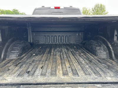 2020 Ford Super Duty F-250 SRW XL