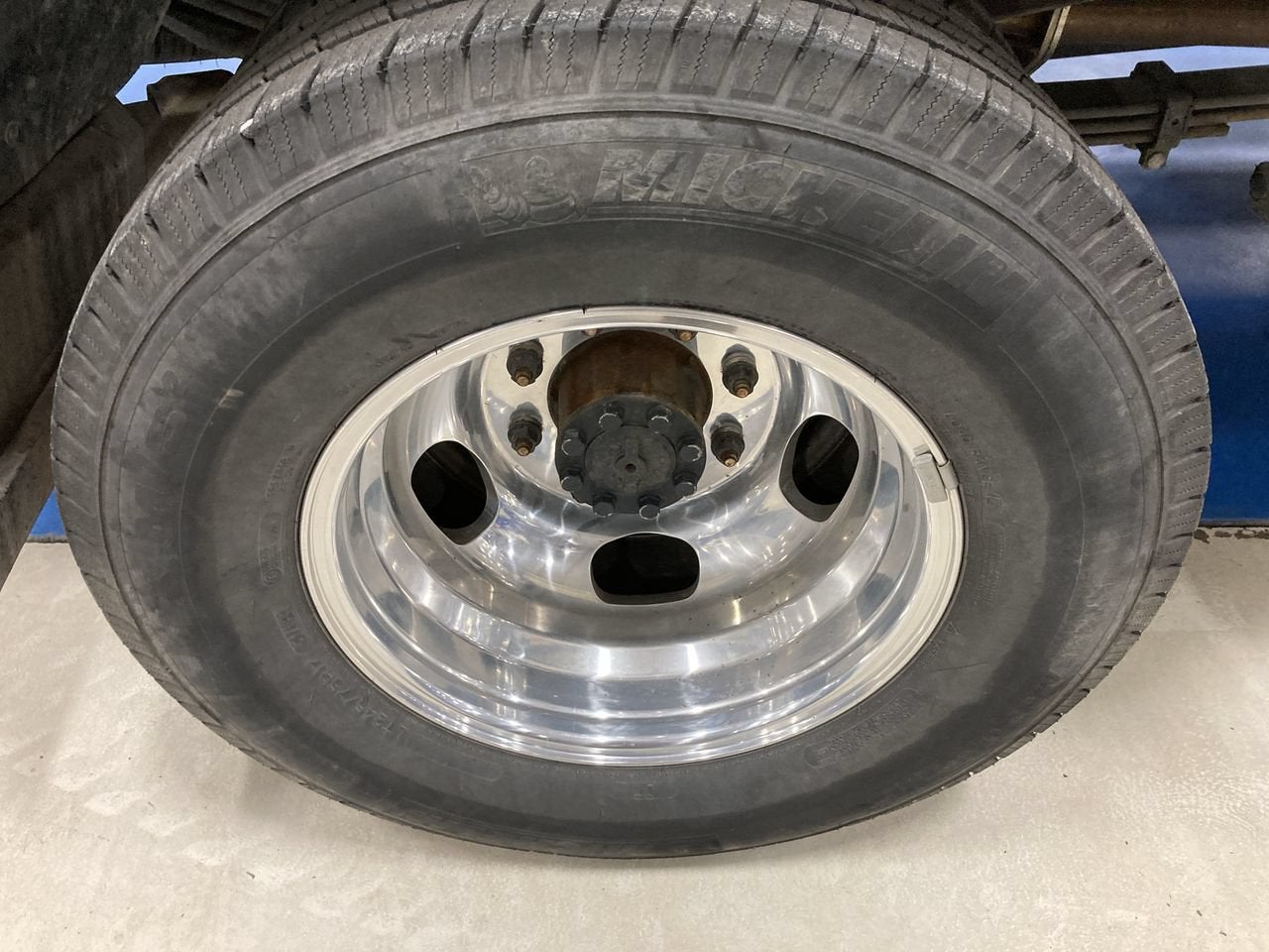 2022 Ford Super Duty F-350 DRW XL