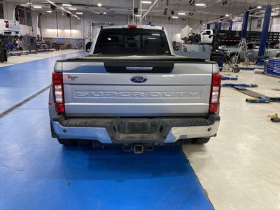 2022 Ford Super Duty F-350 DRW XL