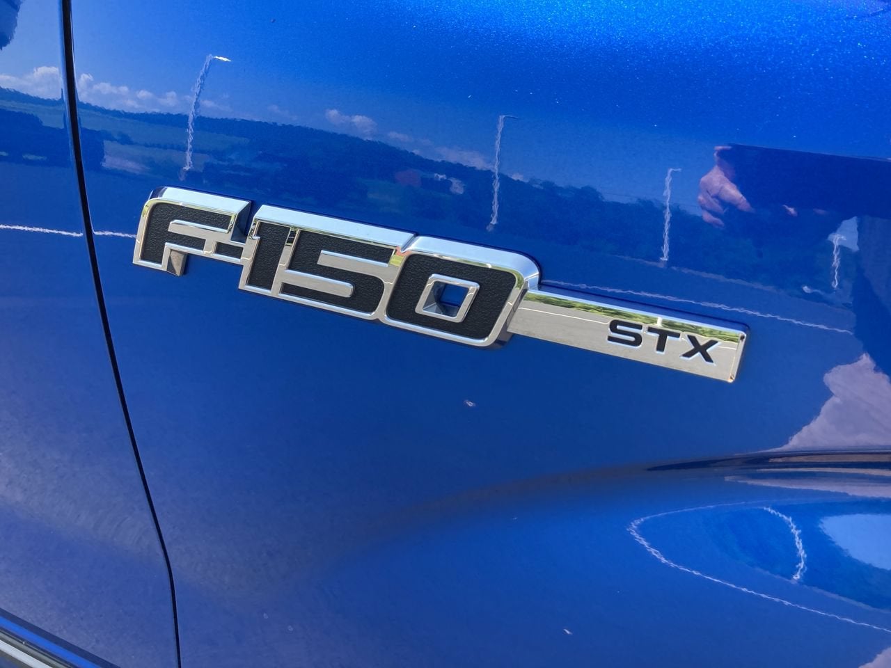 2014 Ford F-150 XL