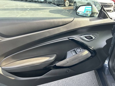 2019 Chevrolet Camaro 1SS
