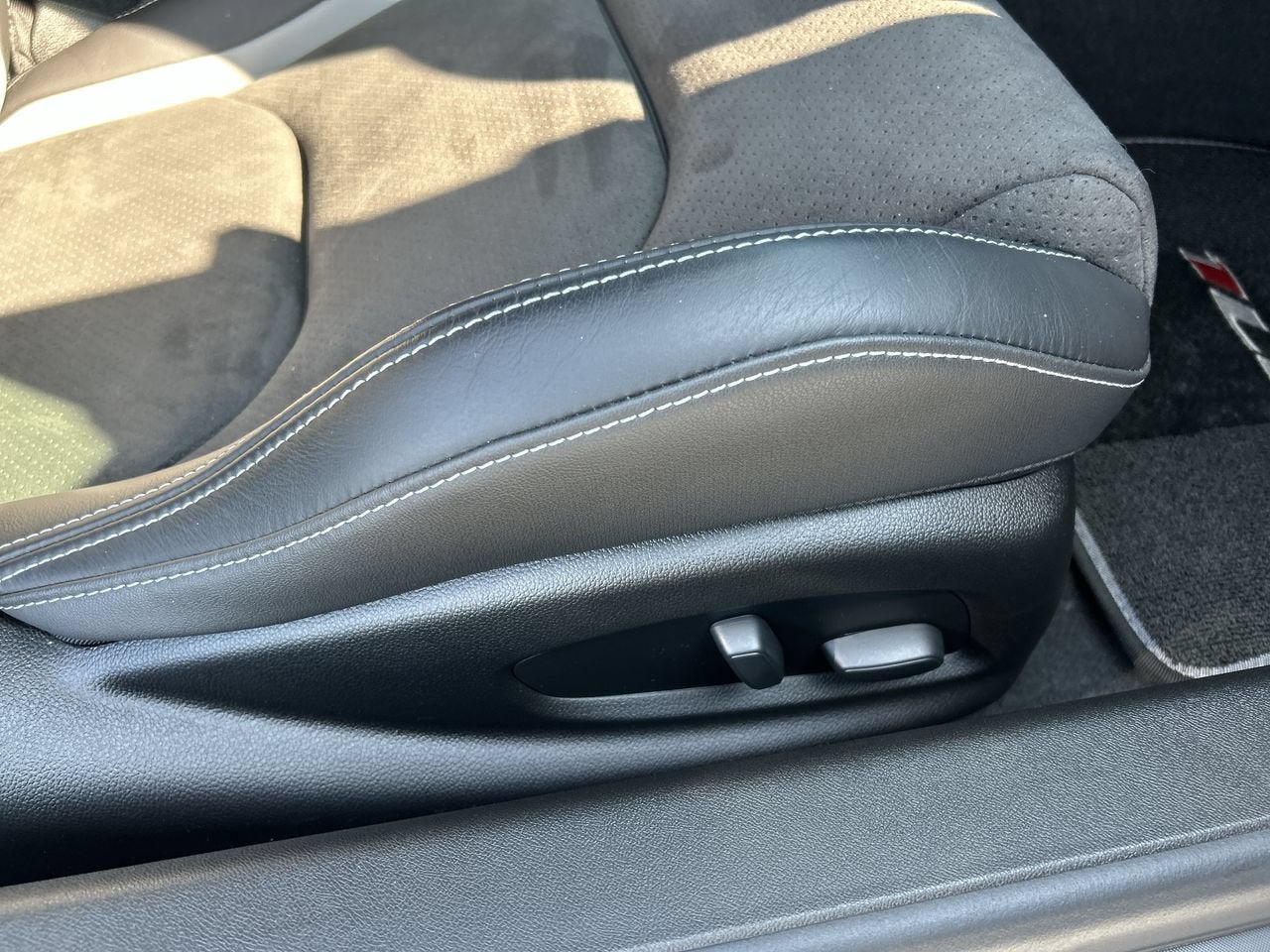 2020 Chevrolet Camaro 1SS