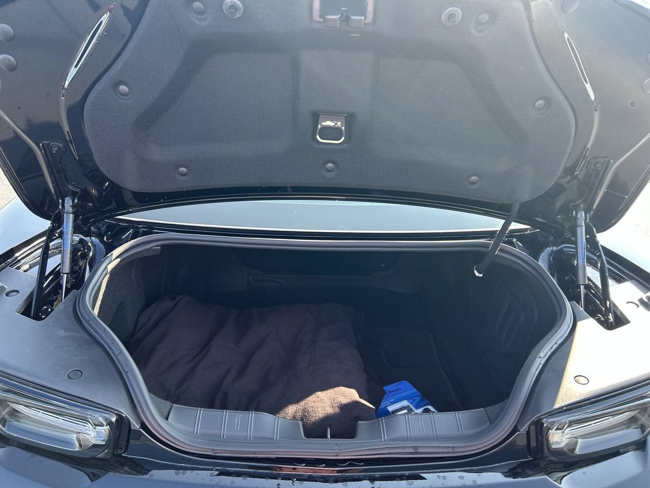 2020 Chevrolet Camaro 1SS