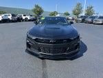 2020 Chevrolet Camaro 1SS