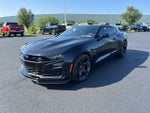 2020 Chevrolet Camaro 1SS