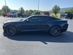 2020 Chevrolet Camaro 1SS