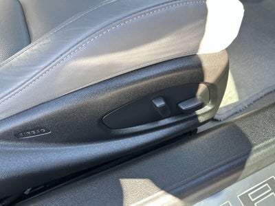 2016 Chevrolet Camaro 2SS