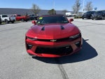 2016 Chevrolet Camaro 2SS