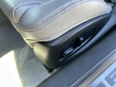 2016 Chevrolet Camaro 2SS