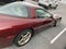 2003 Chevrolet Corvette 2DR CPE