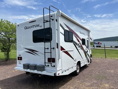 2023 Chevrolet Express Cutaway 3500 1WT
